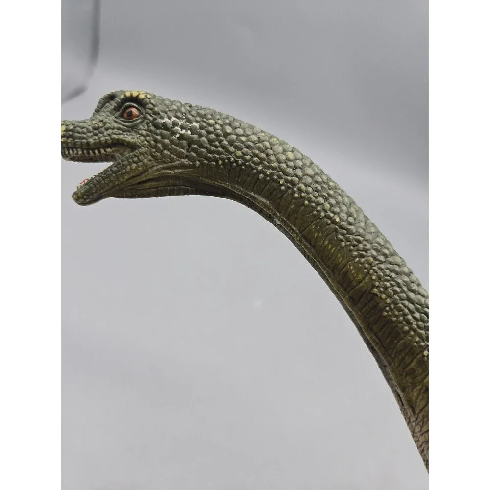 Schleich Large Dinosaur BRACHIOSAURUS D-73527 2016 Toy figure Brontosaurus